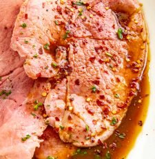 Red Eye Gravy